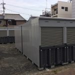 中区大須バイクガレージ