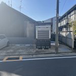 名古屋市中川区二女子町バイクガレージ