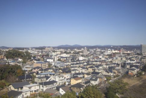 愛知県岡崎市空き部屋管理サービス