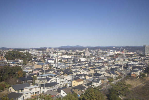 愛知県岡崎市空き部屋管理サービス
