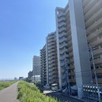 愛知県空き家管理名古屋市周辺マンション群