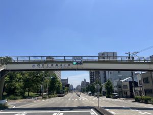 愛知県空き家管理西区上更3丁目周辺