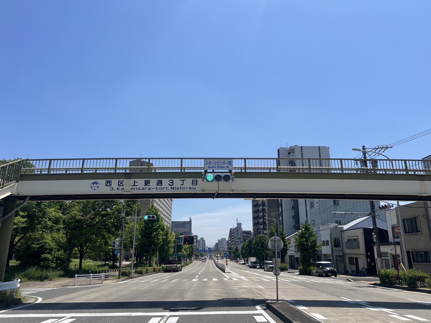 愛知県空き家管理西区上更3丁目周辺