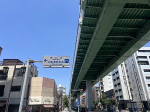 愛知県空き家管理浄心西周辺