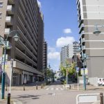 愛知県 名古屋市 北区 大曽根本通商店街