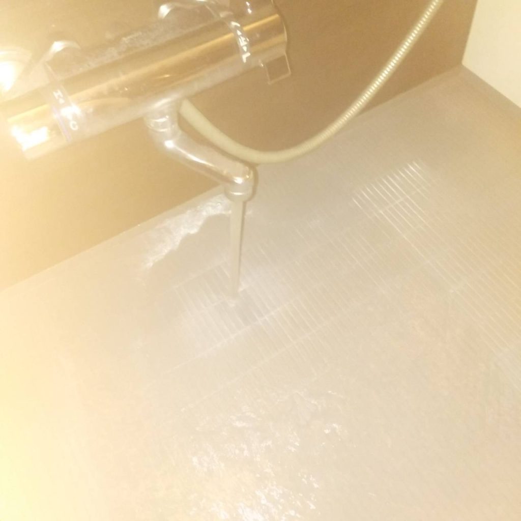空家管理 名古屋市千種区星ヶ丘マンション