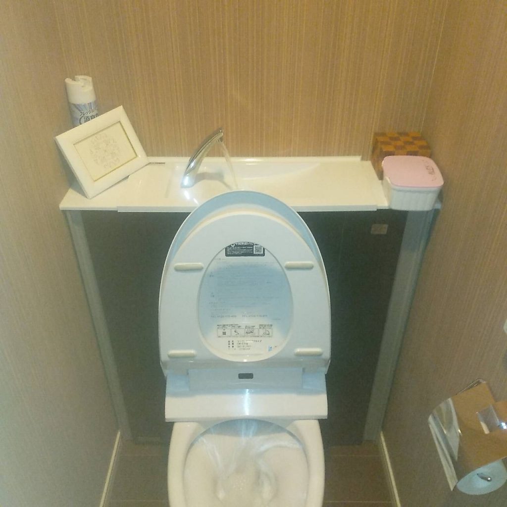 空家管理 名古屋市千種区星ヶ丘マンション
