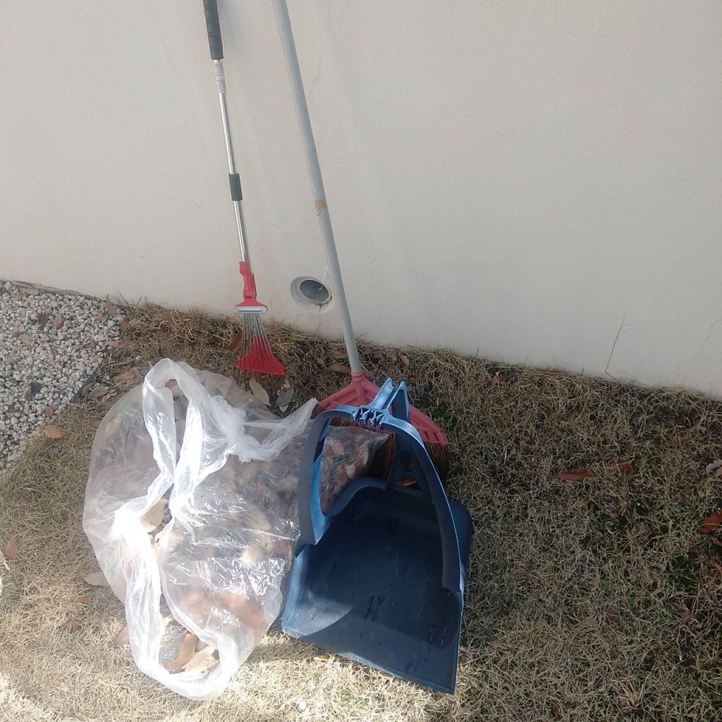 空き家管理 名古屋市千種区南ヶ丘