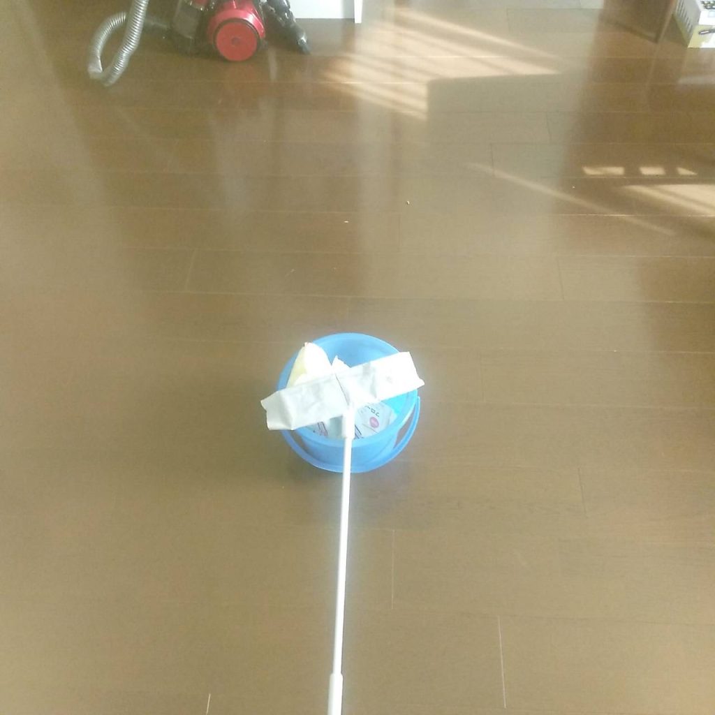 空家管理 名古屋市千種区星ヶ丘マンション