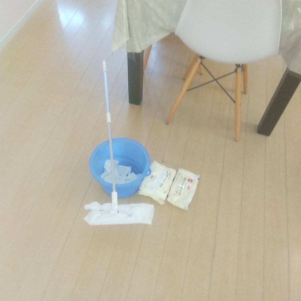 空き家管理　天白区土原