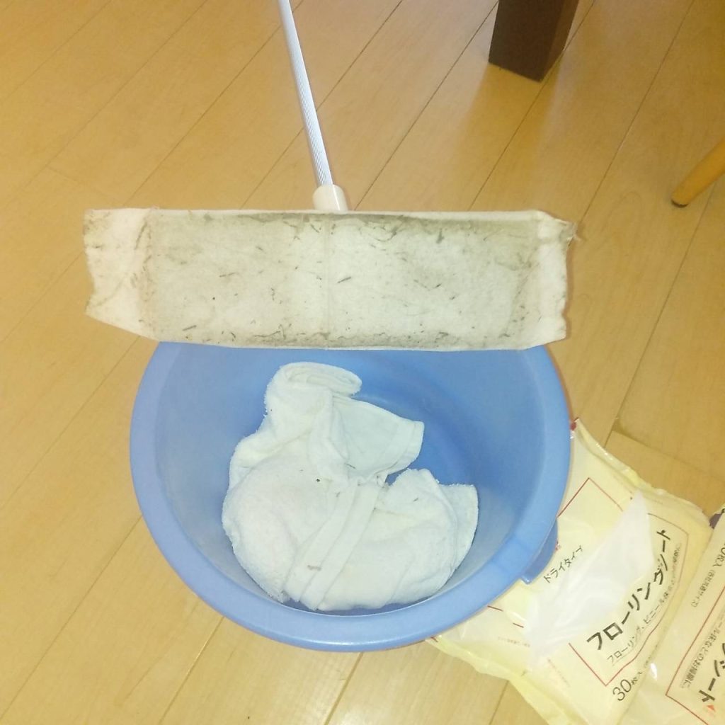 空き家管理　天白区土原