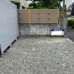名古屋市北区光音寺町あおぞらバイク駐車場名古屋市北区光音寺町１ｰ４３