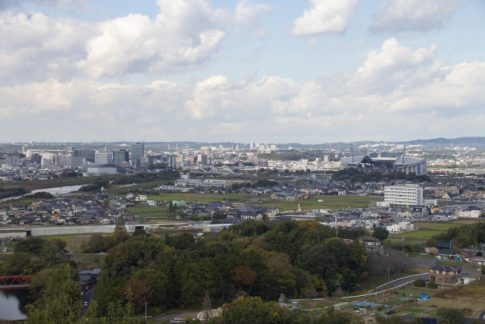 愛知県 豊田市