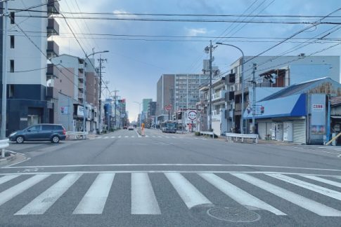 愛知県 名古屋市 中村区空き家管理