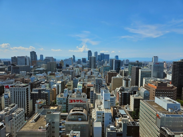 愛知県 名古屋市 中区空き家管理