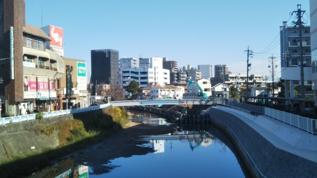 愛知県 名古屋市 瑞穂区 空き家管理