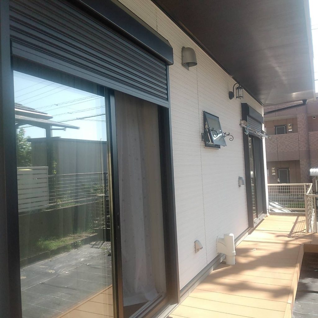 豊田市明和町