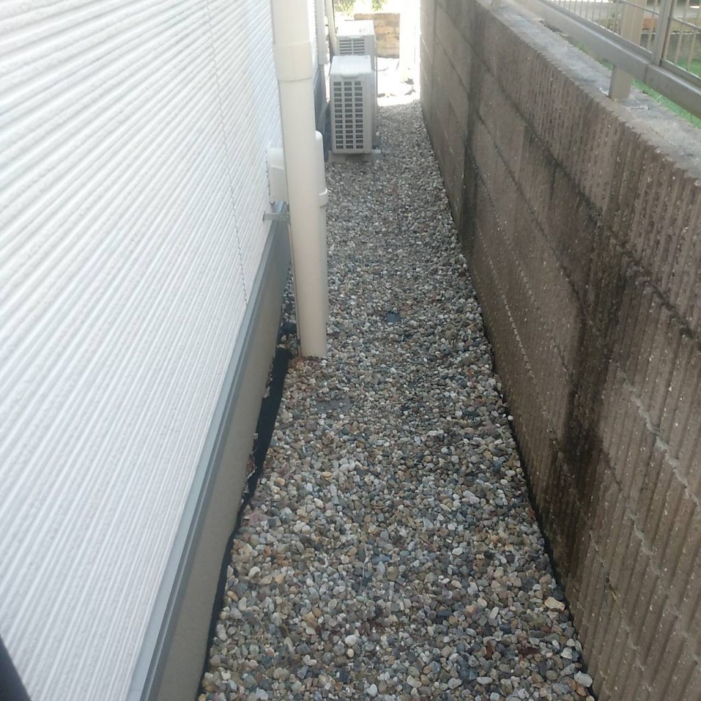 豊田市明和町