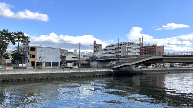 愛知県 名古屋市 熱田区 空き家管理
