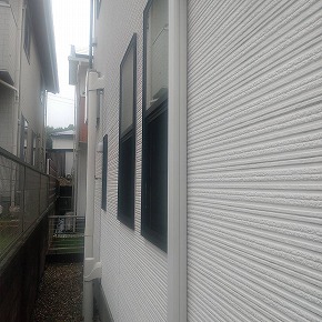 豊田市明和町　空き家管理