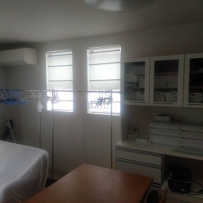 豊田市明和町　空き家管理