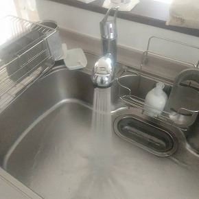 豊田市明和町　空き家管理