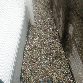 豊田市明和町　空き家管理