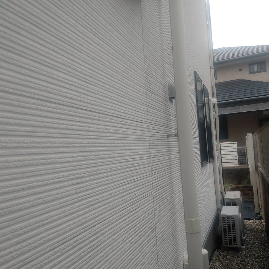 豊田市明和町　空き家管理