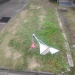 港区南十一番町 空き家管理