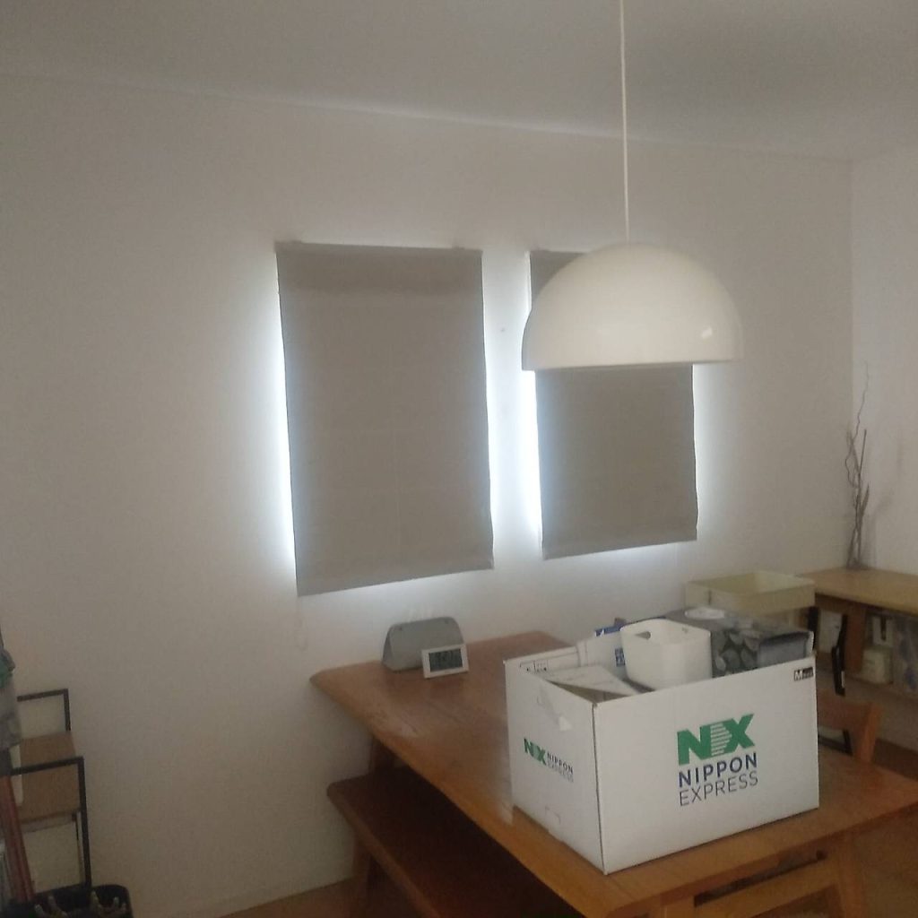 名古屋市守山区野萩町 空き家管理