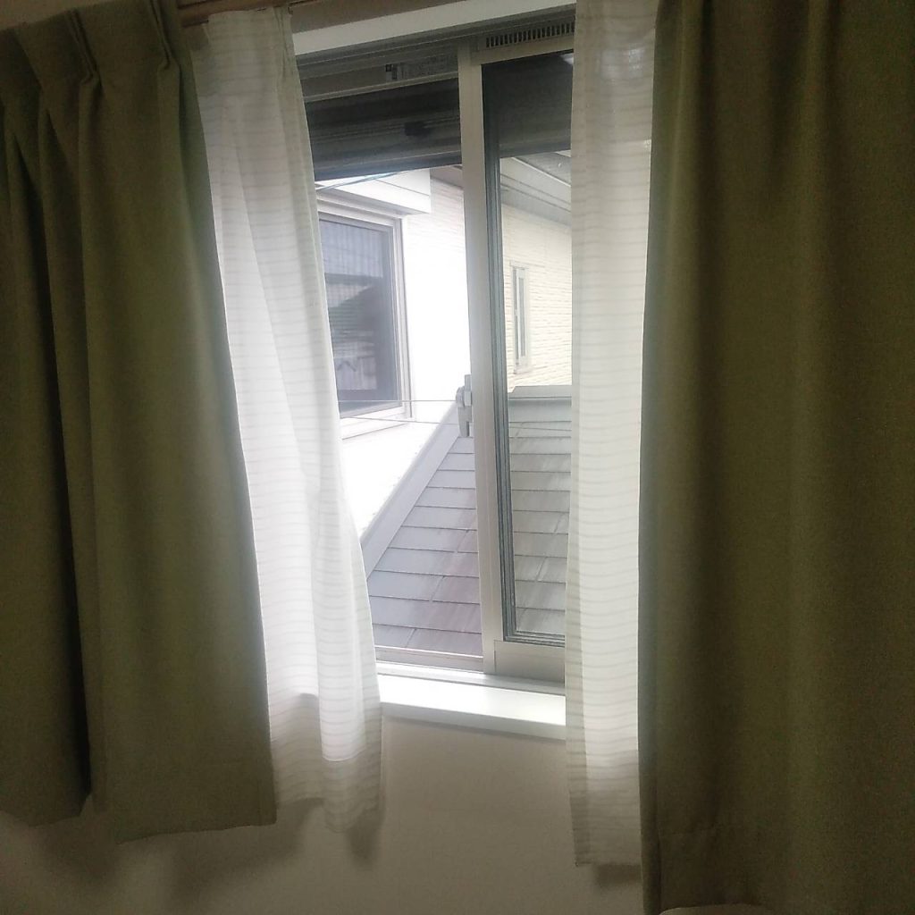 名古屋市守山区野萩町 空き家管理