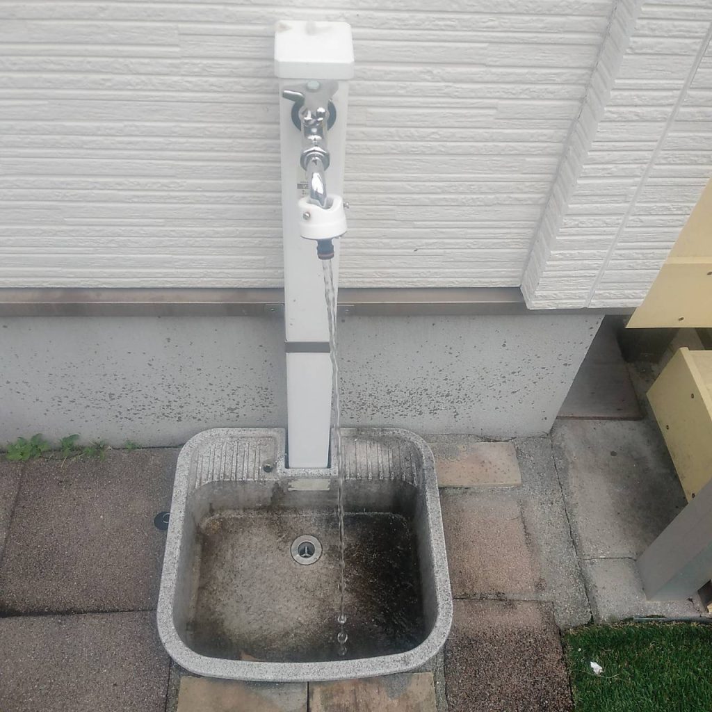 名古屋市守山区野萩町 空き家管理