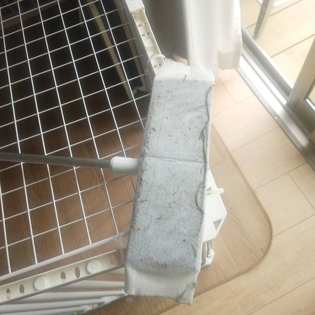 名古屋市守山区野萩町 空き家管理