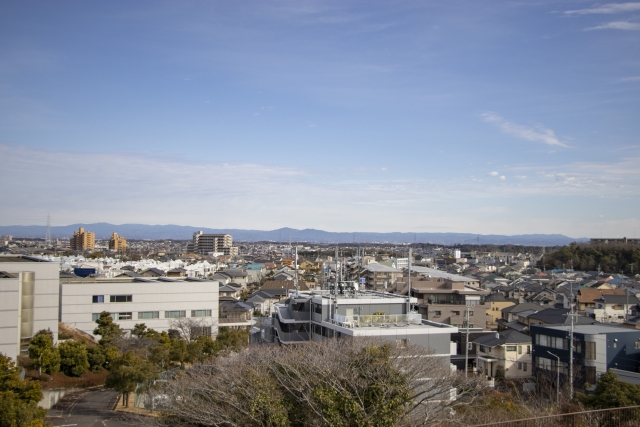 愛知県 名古屋市 緑区 空き家管理