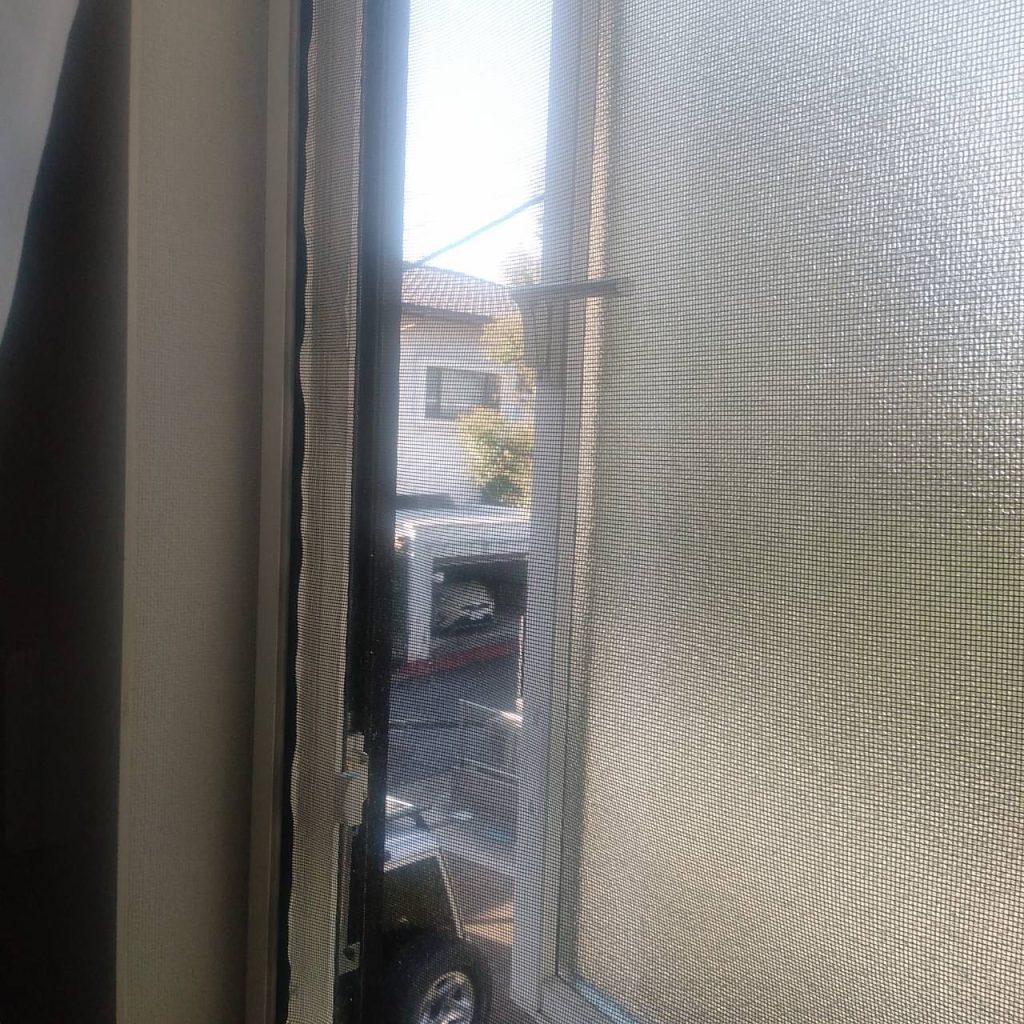 豊田市明和町　空き家管理