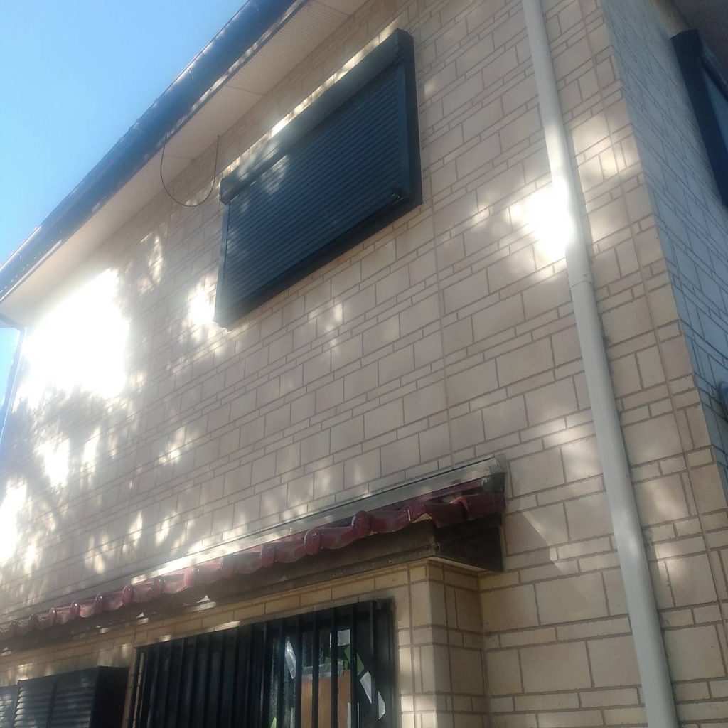 岡崎市大和町　空き家管理