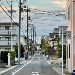 愛知県 名古屋市 名東区の空き家管理