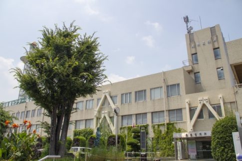 愛知県 名古屋市 天白区の空き家管理